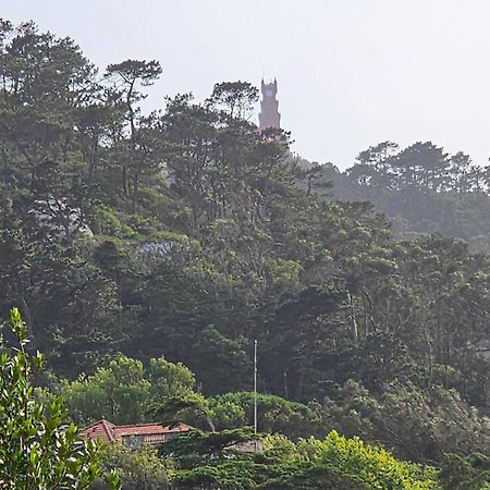 Sintra Chalet Экстерьер фото