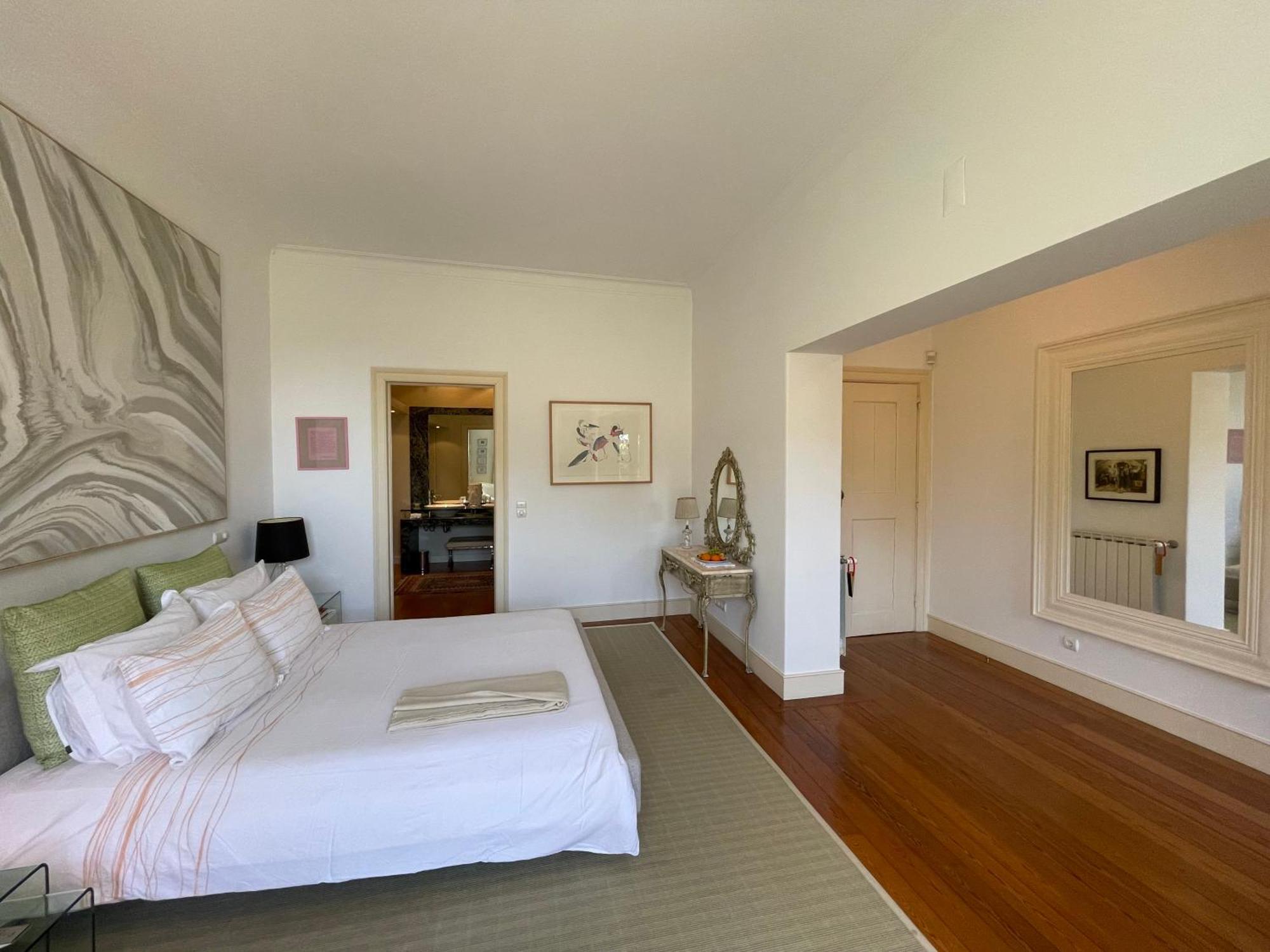 Sintra Chalet Экстерьер фото